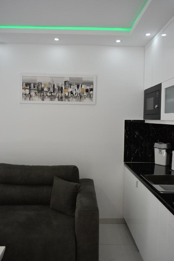 Apartmani K&V Veliko Gradište Exterior foto