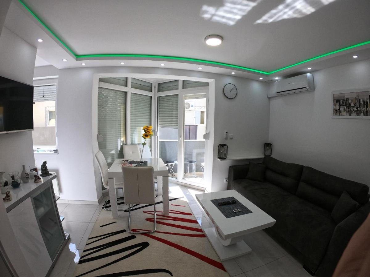 Apartmani K&V Veliko Gradište Exterior foto