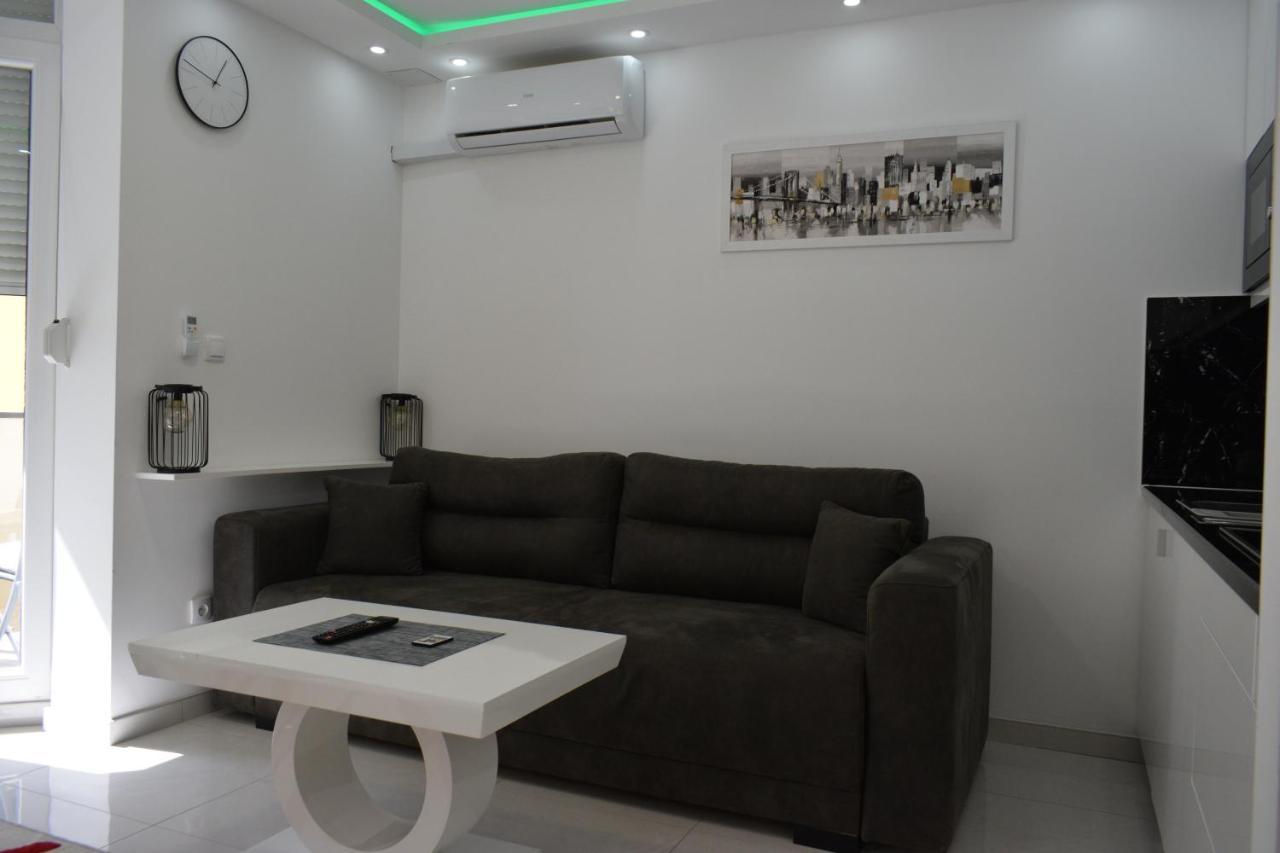 Apartmani K&V Veliko Gradište Exterior foto