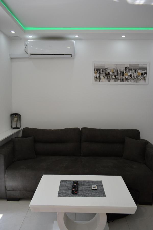 Apartmani K&V Veliko Gradište Exterior foto