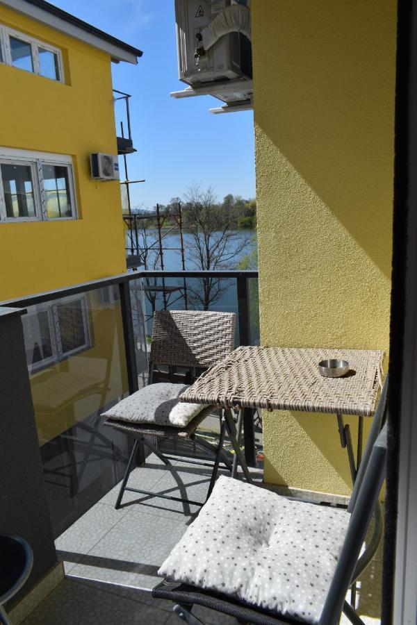Apartmani K&V Veliko Gradište Exterior foto