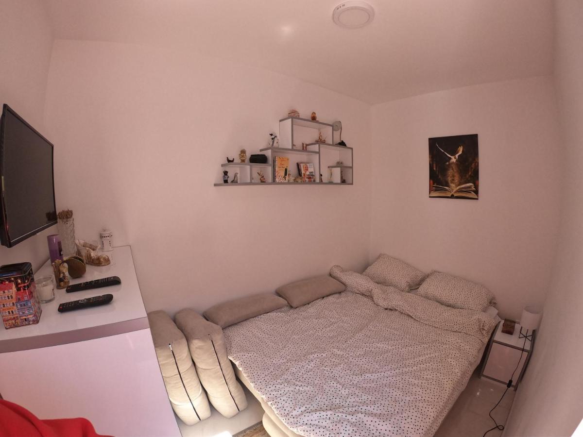 Apartmani K&V Veliko Gradište Exterior foto