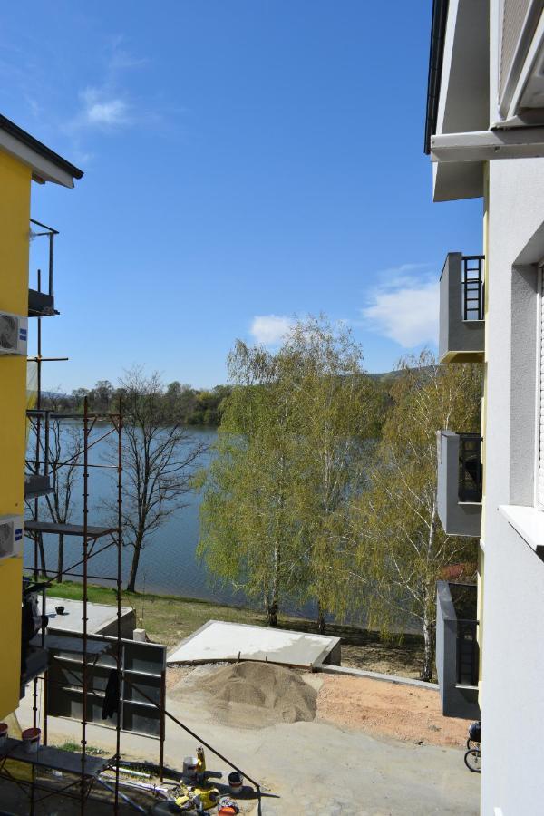Apartmani K&V Veliko Gradište Exterior foto