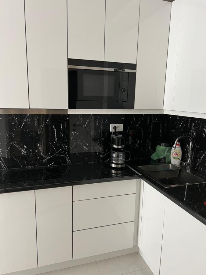 Apartmani K&V Veliko Gradište Exterior foto