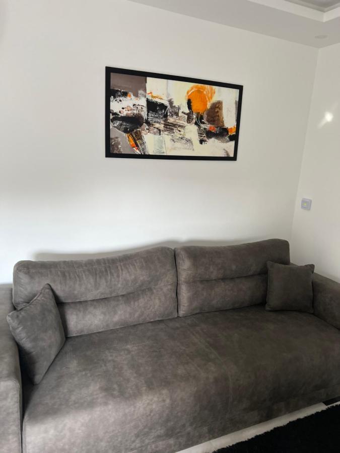 Apartmani K&V Veliko Gradište Exterior foto