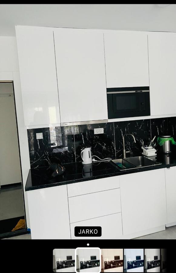 Apartmani K&V Veliko Gradište Exterior foto