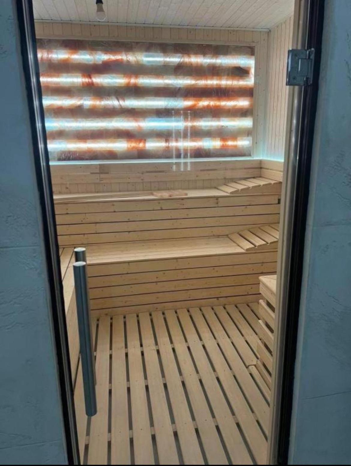 Apartmani K&V Veliko Gradište Exterior foto