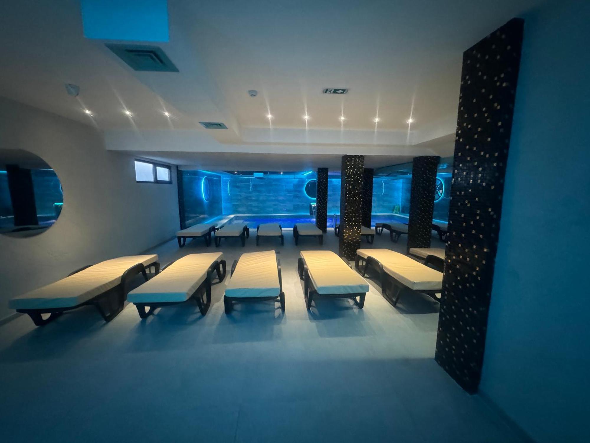 Apartmani K&V Veliko Gradište Exterior foto